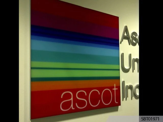 Plastic Signs in [city]
