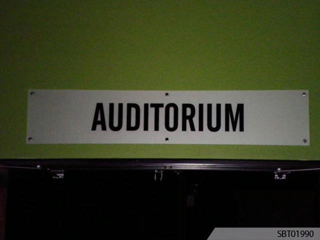 Plastic Signs in [city]