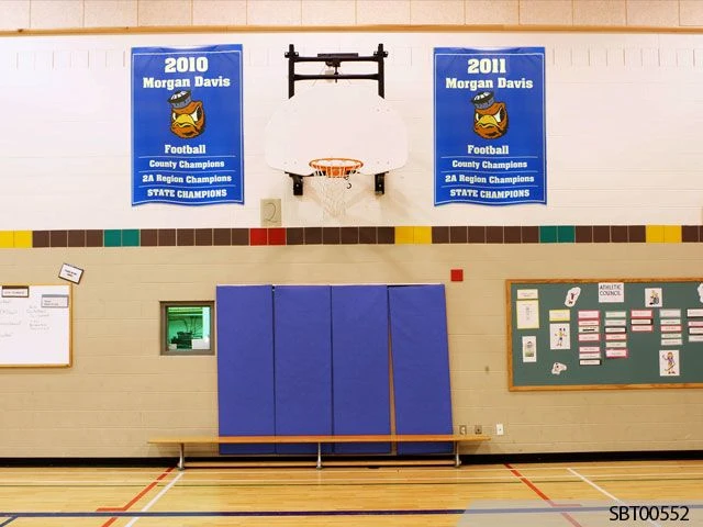 Pole Banners