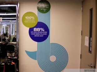 Custom Wall Graphics