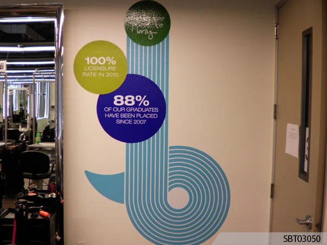 Vinyl Graphics & Lettering in [city]