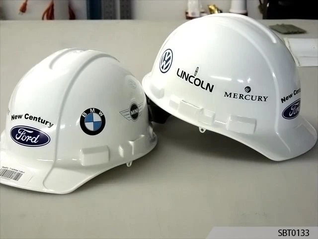 Custom Labels & Inventory ID