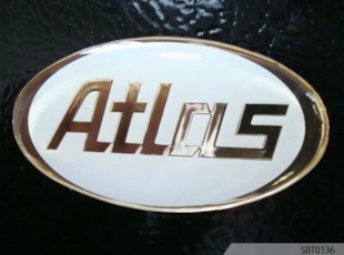 Atlas Label