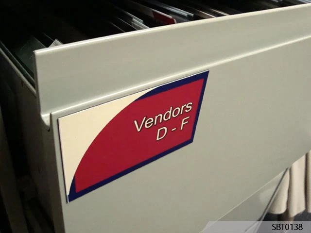 Custom Labels & Inventory ID