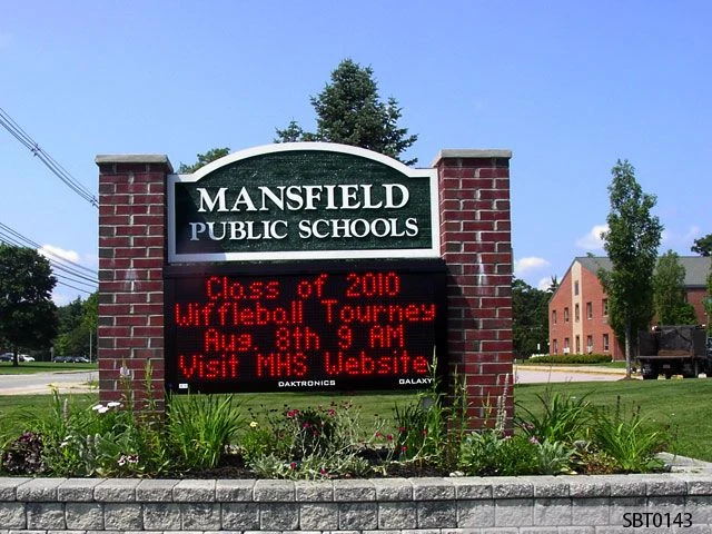 Led Displays in [city]