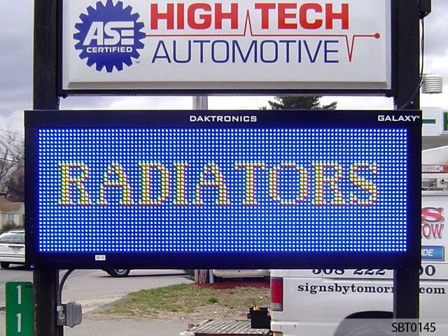Led Displays in [city]