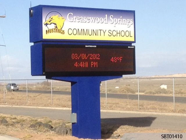 Led Displays in [city]