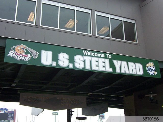 Metal Signs
