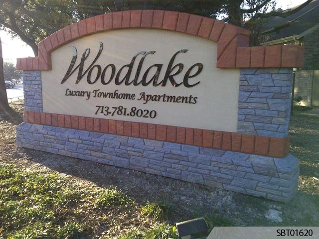 Monument Signs