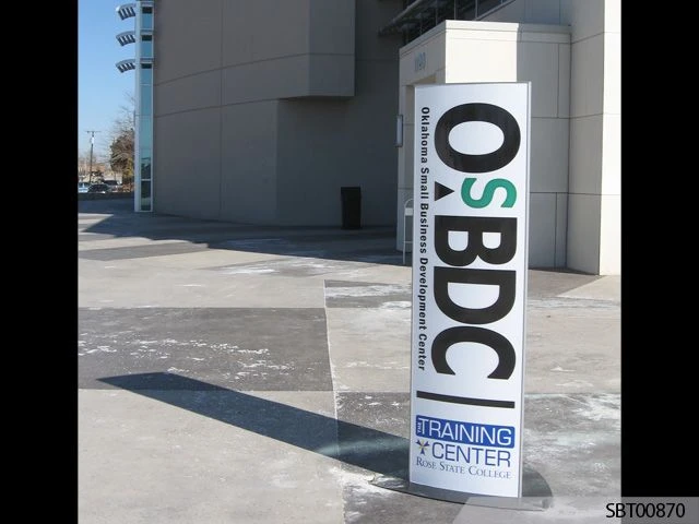 Directory Signs