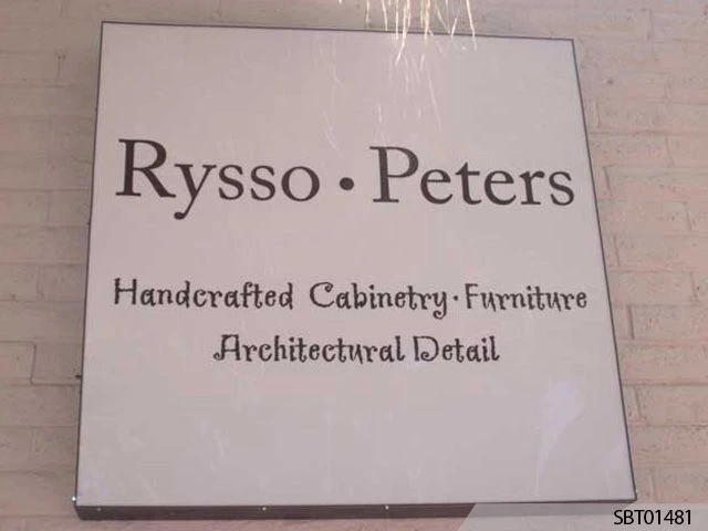 Outdoor Lightboxes