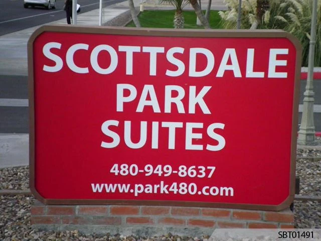 Outdoor Lightboxes