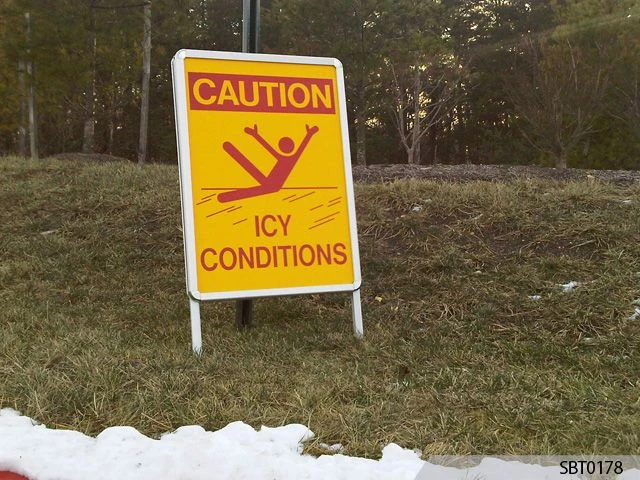 OSHA Safety Signs and Warning Signs