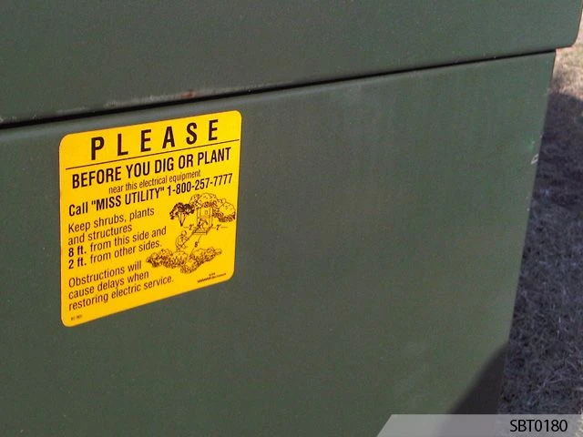 OSHA Safety Signs and Warning Signs
