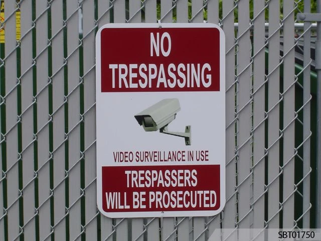 OSHA Safety Signs and Warning Signs
