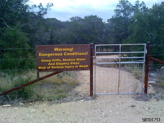 OSHA Safety Signs and Warning Signs
