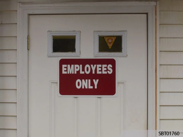 OSHA Safety Signs and Warning Signs