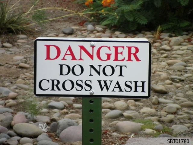 OSHA Safety Signs and Warning Signs