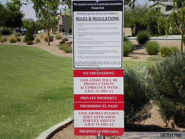 OSHA Safety Signs and Warning Signs