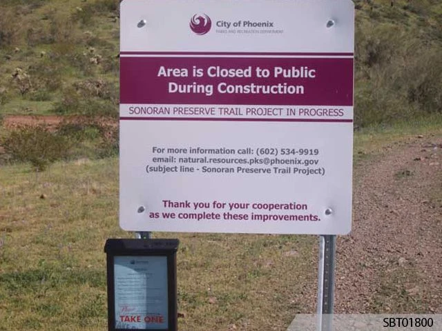 OSHA Safety Signs and Warning Signs