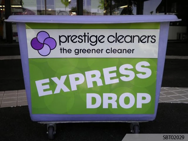 Plastic Signs