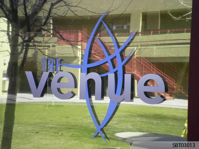 Vinyl Graphics & Lettering in [city]
