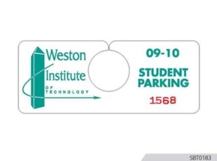 Student Parking Permits