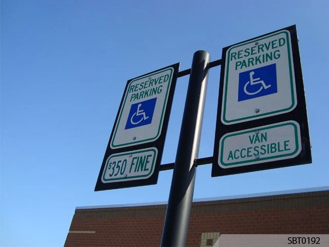 Street Signs