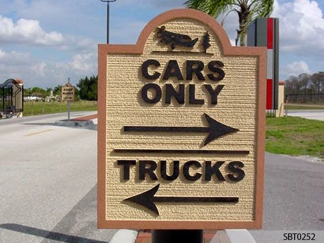 Street Signs