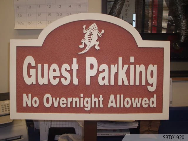 Street Signs