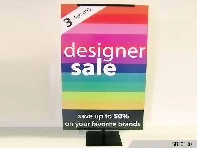 Point of Purchase (POP) Displays in [city]