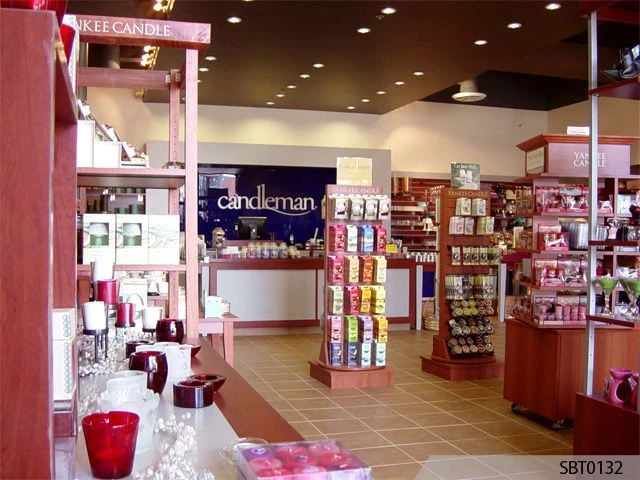 Point of Purchase (POP) Displays in [city]