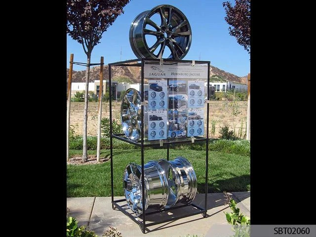 Point of Purchase (POP) Displays in [city]