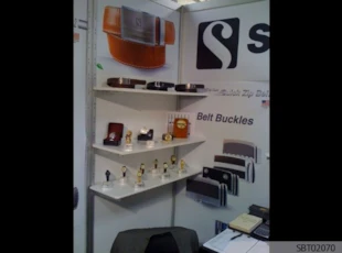 Custom Retail Point of Purchase Display