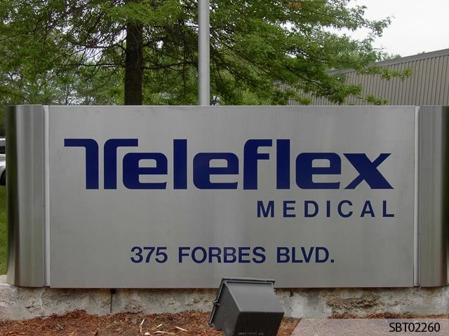 Pylon Signs
