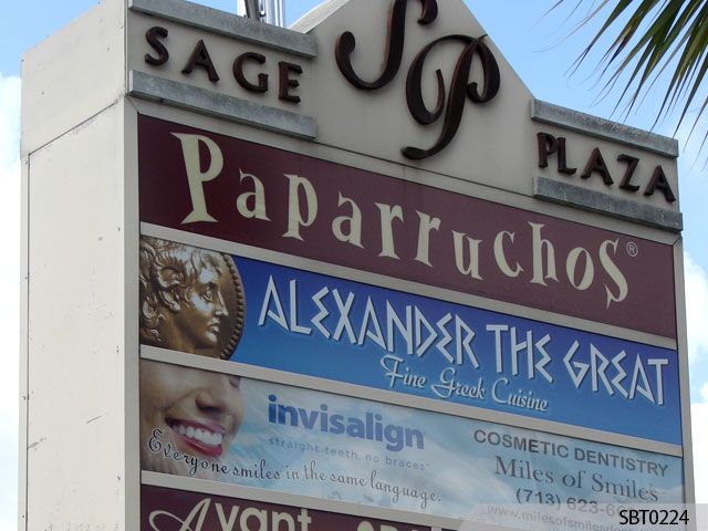 Pylon Signs in [city]