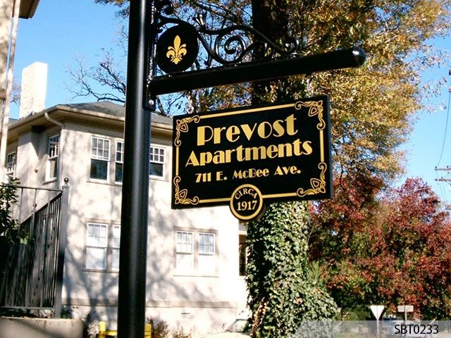 Real Estate Signs in [city]