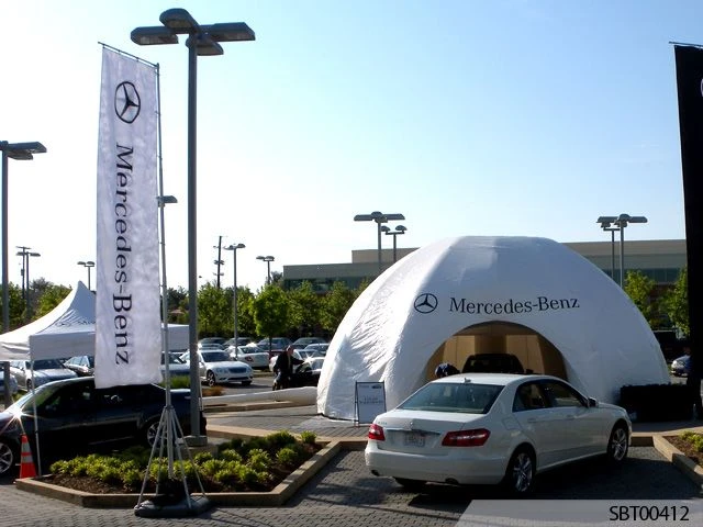 Event Tents in [city]
