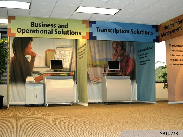 Trade Show Booths