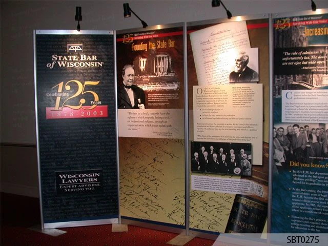 Trade Show Booths