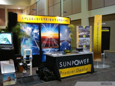 Seven Types of Signage that Will Make Your Event Successful