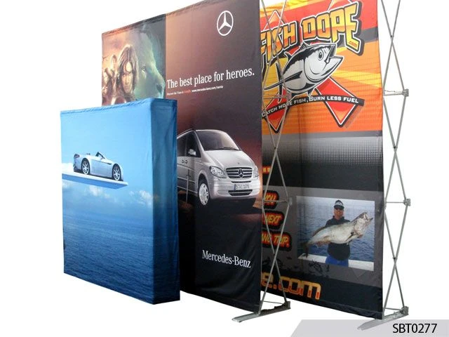 Trade Show Booths
