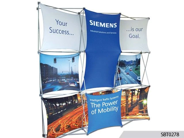 Trade Show Booths