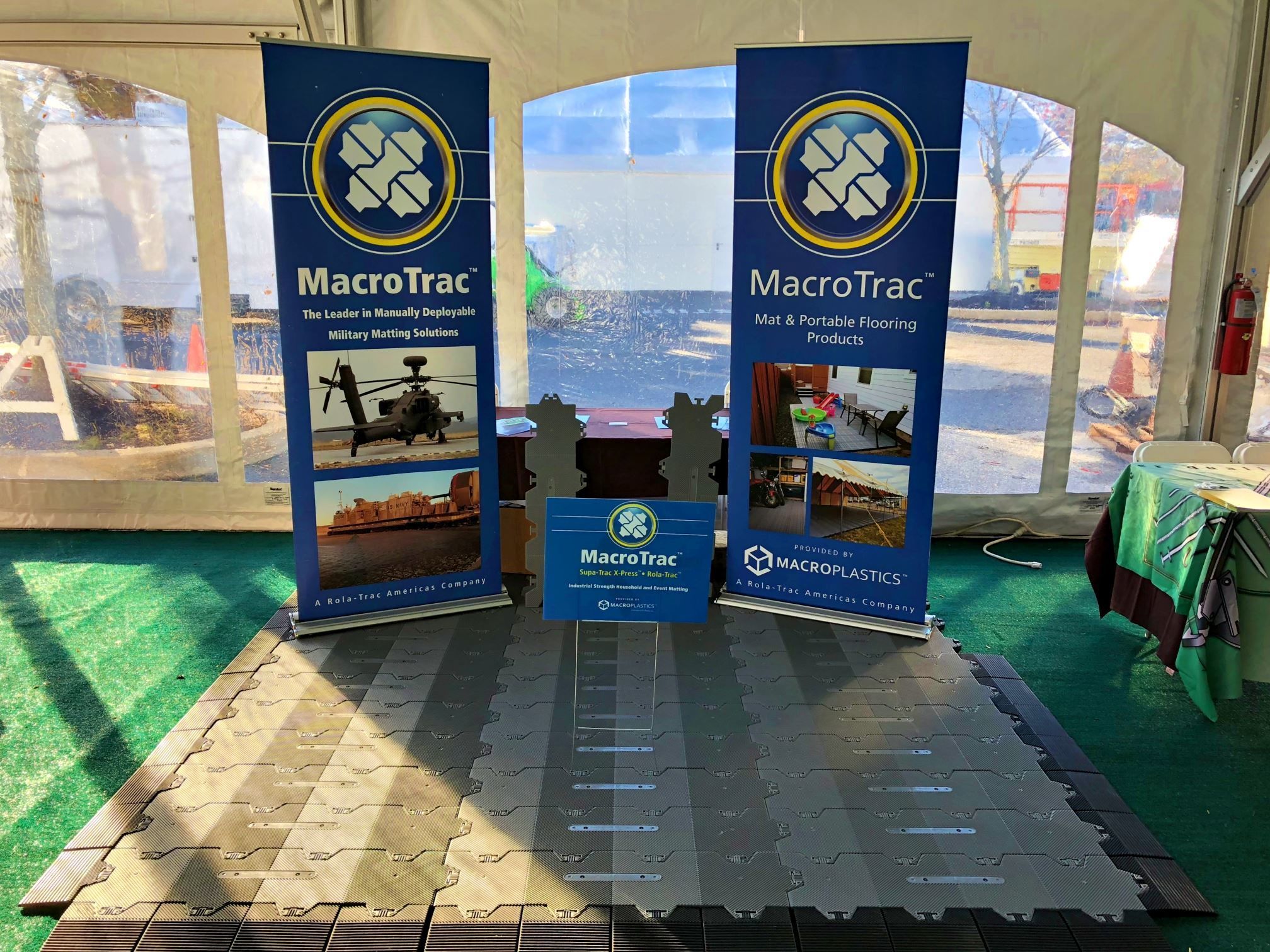 Build an Event Toolkit for Your Next Trade Show