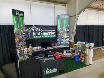 Build an Event Toolkit for Your Next Trade Show
