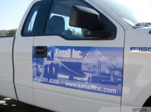 Vehicle Magnet