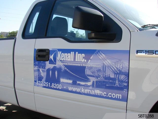 Vehicle Magnets