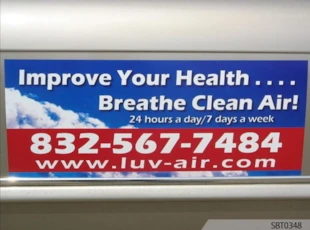 Vehicle Magnet