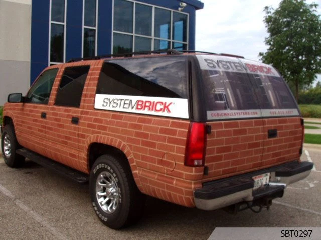 Vehicle Wraps