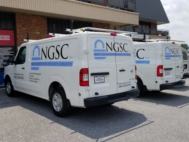 Fleet Graphics